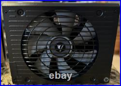 CORSAIR RM1000x Fully Modular ATX Power Supply 80 PLUS Gold Zero RPM Black