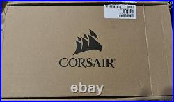 CORSAIR RM1000x Fully Modular ATX Power Supply 80 PLUS Gold Zero RPM Black