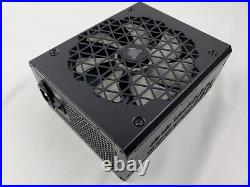 CORSAIR RM1200x SHIFT, 1200W 80+ Gold Fully Modular ATX Power Supply