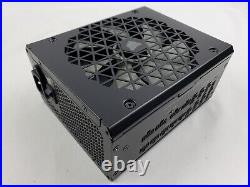 CORSAIR RM1200x SHIFT, 80+ Gold Fully Modular ATX Power Supply (Please Read)