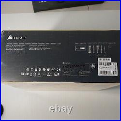 CORSAIR RM650 650 W ATX 80 PLUS GOLD Certified Full Modular Power Supply