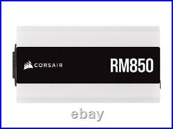 CORSAIR RM850 CP-9020232-NA 850 W ATX 80 PLUS GOLD Certified Full Modular Power
