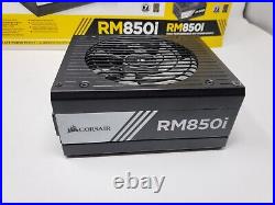 CORSAIR RM850i CP-9020083 850W 80 PLUS GOLD Fully-Modular ATX PSU