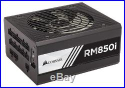 CORSAIR RM850i High Performance Power Supply ATX12V / EPS12V 850 Power Supply CP