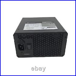 CORSAIR RM850x 80+ Gold Fully Modular ATX Power Supply Black CP-9020200 #NO4839