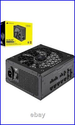 CORSAIR RM850x PC Power Supply Fully Modular ATX 80 PLUS Gold