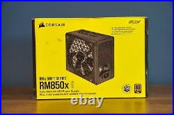 CORSAIR RM850x Shift 850W Fully Modular 80 PLUS Gold ATX Power Supply PSU