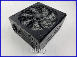 CORSAIR RMx SHIFT 850W, 80 Plus Gold Power Supply (Please Read)