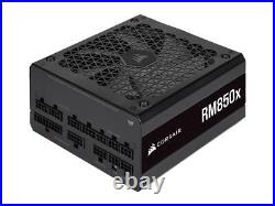 CORSAIR RMx Series (2021) RM850x CP-9020200-NA/RF 850 W ATX12V / EPS12V 80 PLUS