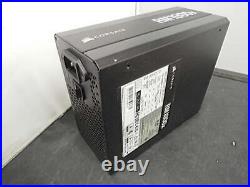 CORSAIR RMx Series RM1000x Fully Modular ATX Power Supply Black