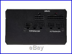 CORSAIR RMx Series RM550x CP-9020177-NA 550W ATX12V / EPS12V Power Supply