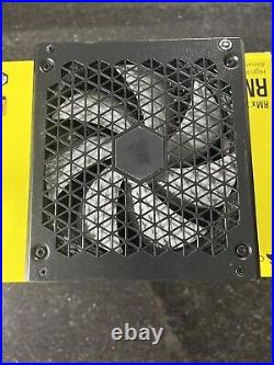 CORSAIR RMx Series RM850x 80 PLUS Gold Fully Modular ATX Power Supply (Used)