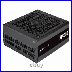 CORSAIR RMx Series RM850x 850 Watt Modular Power Supply 75-003445 / CP-9020180 A