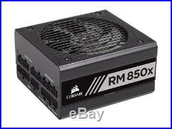 CORSAIR RMx Series RM850x (CP-9020180-NA) 850W ATX12V / EPS12V 80 PLUS GOLD Cert