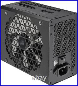 CORSAIR RMx Shift Series RM1000x 80 Plus Gold Fully Modular ATX Power Suppl