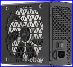 CORSAIR RMx Shift Series RM1000x 80 Plus Gold Fully Modular ATX Power Suppl