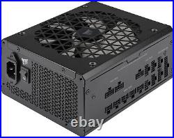 CORSAIR RMx Shift Series RM1000x 80 Plus Gold Fully Modular ATX Power Suppl