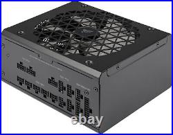 CORSAIR RMx Shift Series RM1000x 80 Plus Gold Fully Modular ATX Power Suppl