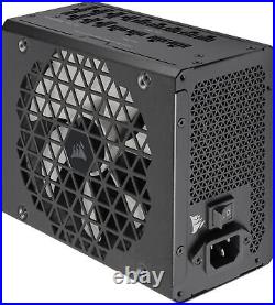 CORSAIR RMx Shift Series RM1200x 80 Plus Gold Fully Modular ATX Power Suppl