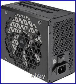 CORSAIR RMx Shift Series RM1200x 80 Plus Gold Fully Modular ATX Power Suppl