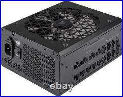 CORSAIR RMx Shift Series RM1200x 80 Plus Gold Fully Modular ATX Power Suppl