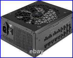 CORSAIR RMx Shift Series RM1200x 80 Plus Gold Fully Modular ATX Power Suppl