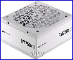 CORSAIR RMx Shift Series RM750x Shift Cybenetics Gold Fully Modular ATX Pow