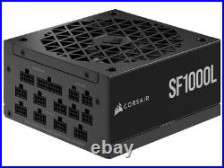CORSAIR SF1000L 1000W Fully Modular SFX Power Supply PSU
