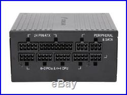 CORSAIR SF750 CP-9020186-NA 750W SFX 80 PLUS PLATINUM Certified Full Modular Pow
