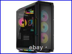 CORSAIR VENGEANCE i8200 iCUE Link Edition Gaming PC Liquid Cooled Intel Core i