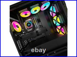 CORSAIR VENGEANCE i8200 iCUE Link Edition Gaming PC Liquid Cooled Intel Core i