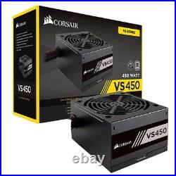 CORSAIR VS450 Server Power Supply 450W ATX CP-9020170-CN