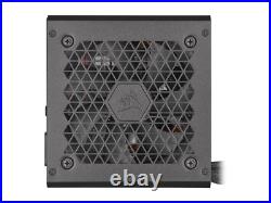 CX-M CX750M 750 W ATX 80 plus BRONZE Certified Semi-Modular Power Supply