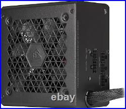 CX650M Modular Power Supply, 80+ Bronze