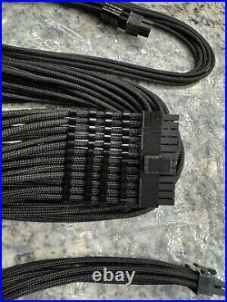 CableMod ModFlex Pro Custom Cable Kit for Corsair AXi, HXi & R