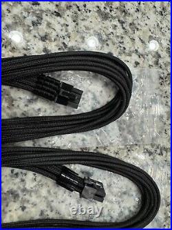 CableMod ModFlex Pro Custom Cable Kit for Corsair AXi, HXi & R