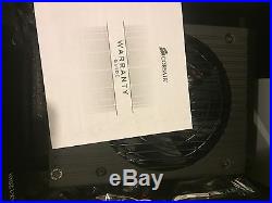 Corsair AX 1200i (80 Plus Platinum)! Box Opened, NIB