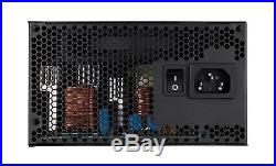 Corsair AX Series AX860 860 Watt (860W) Fully Modular Power Supply 80+ Platin