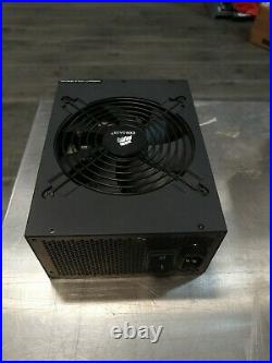 Corsair AX1200 Power Supply. Never used/open box. All cables and pouch included