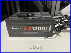 Corsair AX1200i 1200W 75-000784 Power Supply