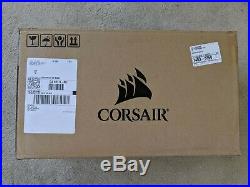 Corsair AX1200i 1200W Digital 80 plus Platinum fully Modular Power Supply NEW