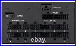 Corsair AX1200i Digital 1200w 80 Plus Platinum Power Supply