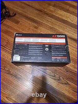 Corsair AX1200i Digital ATX Power Supply 1200 Watt Platinum