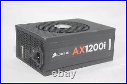 Corsair AX1200i Power Supply (1541-253)