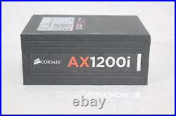 Corsair AX1200i Power Supply (1541-253)
