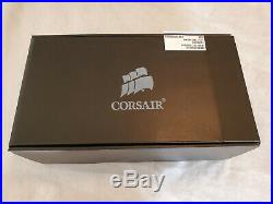 Corsair AX1200i Professional Series / 1200W ATX-EPS Power Supply