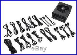 Corsair AX1200i Professional Series Digital AX 1200i ATX/EPS Fully Modular 80