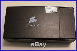 Corsair AX1500i Digital ATX Power Supply, 1500 Watt Fully-Modular PSU no reserve