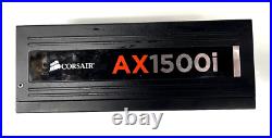 Corsair AX1500i Digital Power Supply