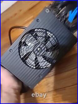 Corsair AX1500i Digital Power Supply